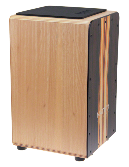 Cajon Studio Macchiato - NATIVO