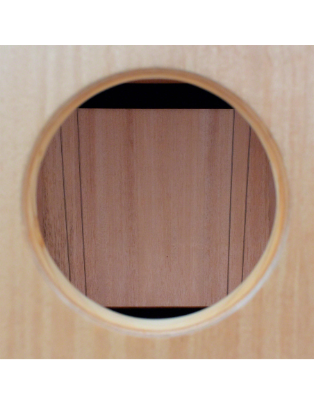 Cajon Studio Macchiato - NATIVO