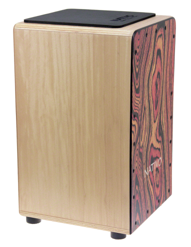 Cajon Studio Symphony - NATIVO
