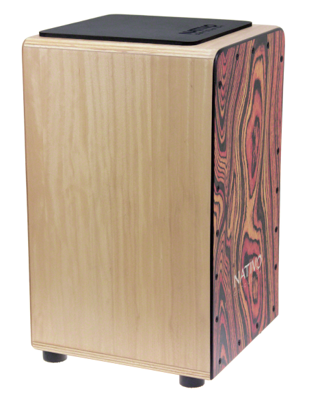 Cajon Studio Symphony - NATIVO