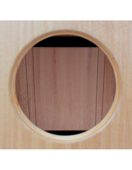 Cajon Studio Symphony - NATIVO