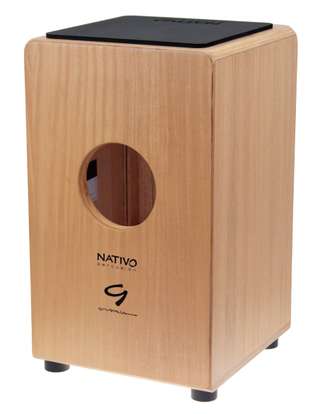 Cajon Studio Symphony - NATIVO
