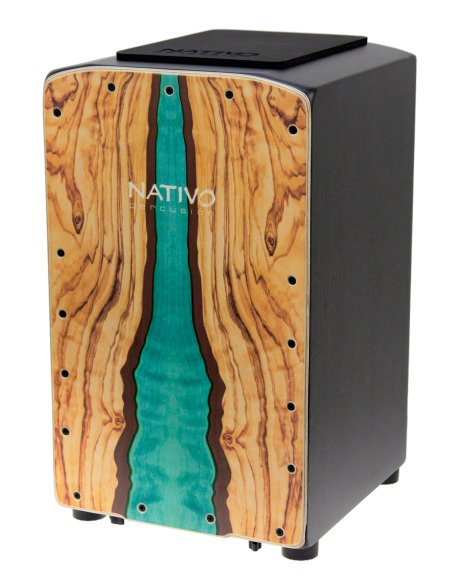 Cajon Pro Wave - NATIVO