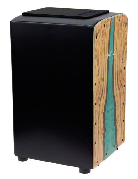 Cajon Pro Wave - NATIVO