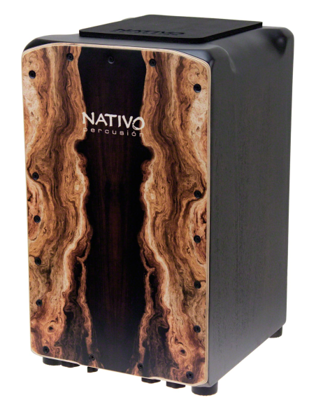 Cajon Pro Plus Root - NATIVO