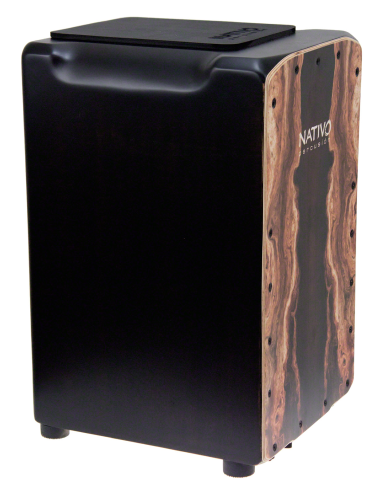 Cajon Pro Plus Root - NATIVO