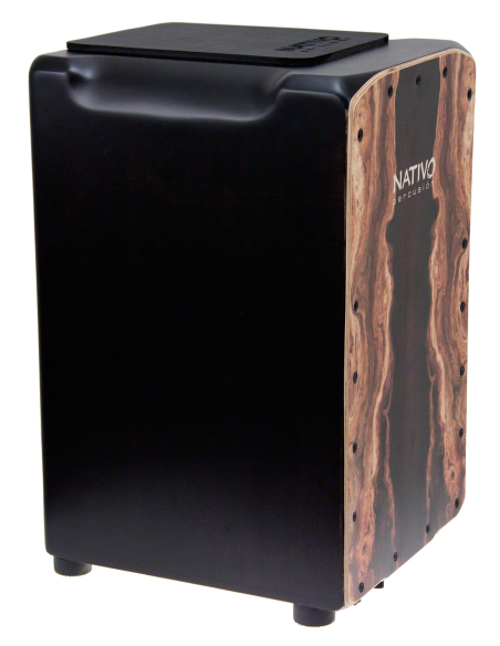 Cajon Pro Plus Root - NATIVO