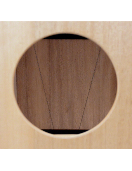 Cajon Inicia Blue - NATIVO
