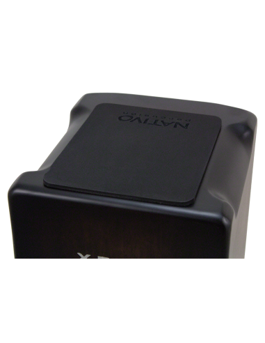 Cajon Pro Plus Steel - NATIVO