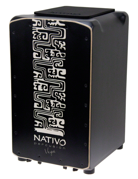 Cajon Pro Plus Vega - NATIVO