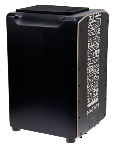 Cajon Pro Plus Vega - NATIVO