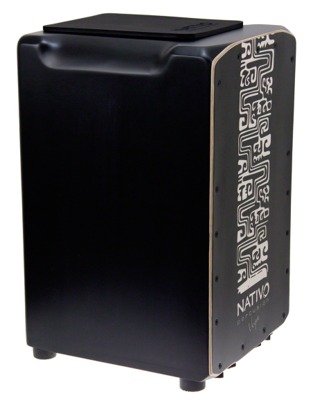 Cajon Pro Plus Vega - NATIVO
