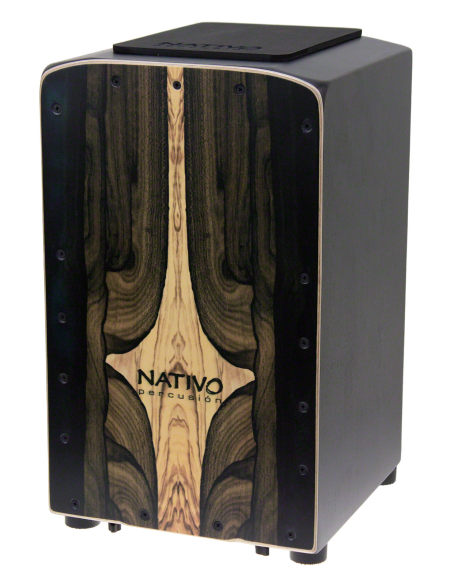 Cajon Pro Wood - NATIVO