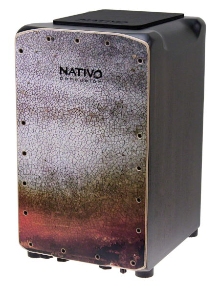 Cajon Pro Plus Old - NATIVO