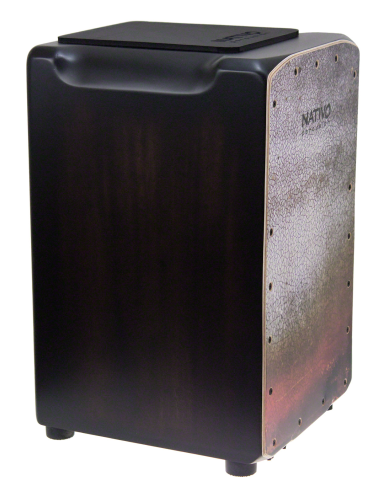 Cajon Pro Plus Old - NATIVO