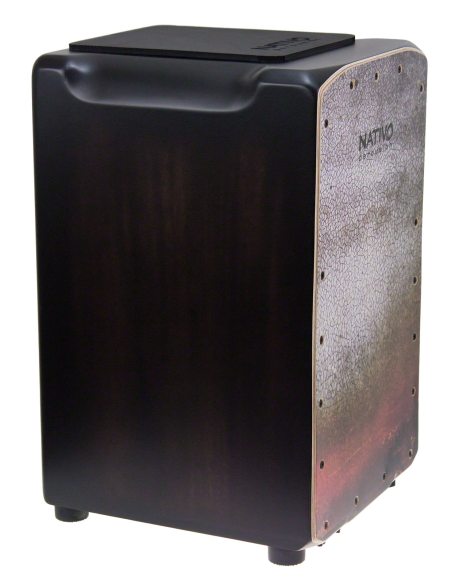 Cajon Pro Plus Old - NATIVO