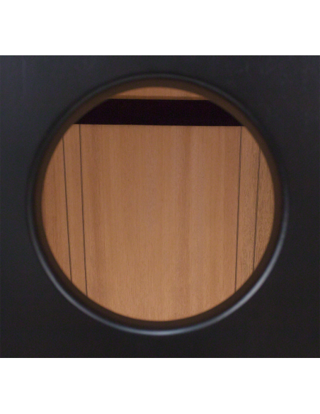 Cajon Studio Black - NATIVO