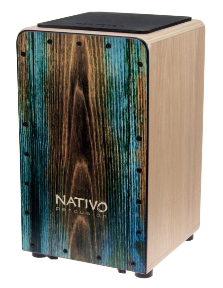 Cajon Studio Syrah - NATIVO