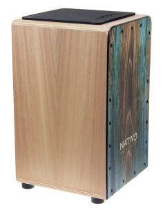 Cajon Studio Syrah - NATIVO 2