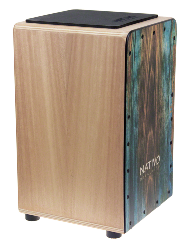 Cajon Studio Syrah - NATIVO