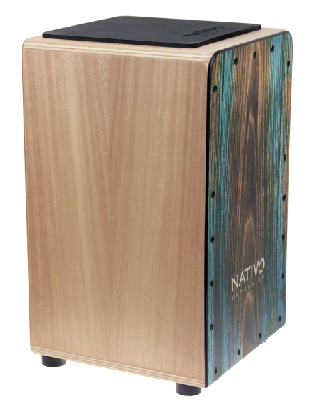 Cajon Studio Syrah - NATIVO