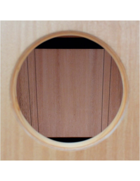 Cajon Studio Syrah - NATIVO