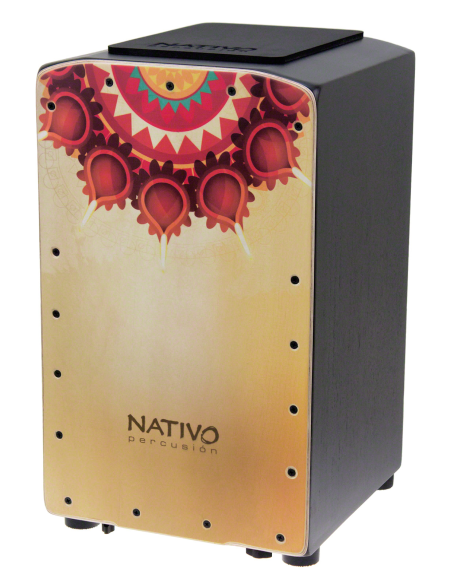 Cajon Pro Diwali - NATIVO