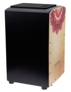 Cajon Pro Diwali - NATIVO 2