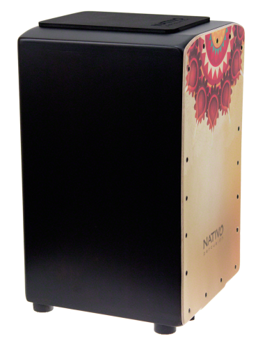 Cajon Pro Diwali - NATIVO
