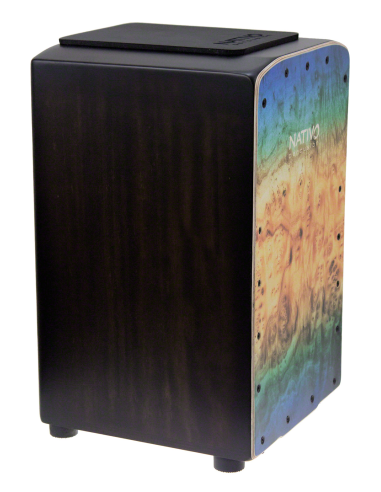 Cajon Pro Arena - NATIVO