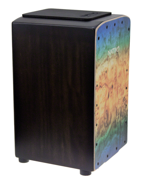 Cajon Pro Arena - NATIVO
