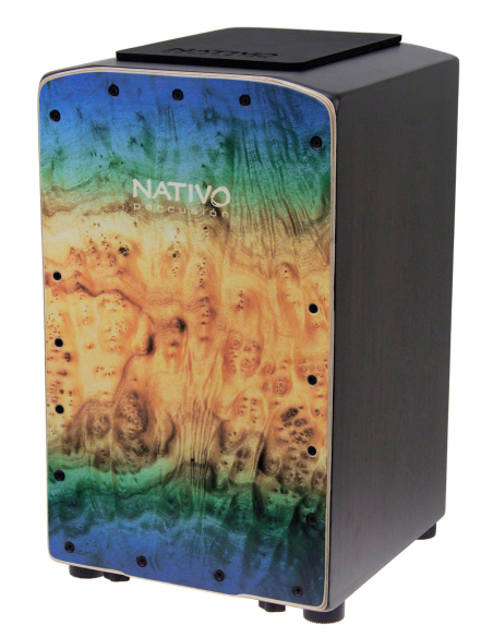 Cajon Pro Arena - NATIVO