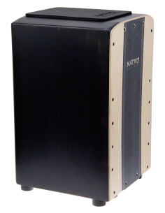 Cajon Pro Indigo - NATIVO 2