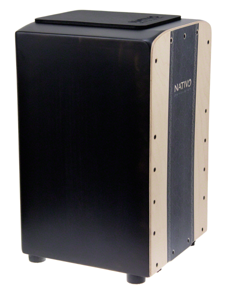 Cajon Pro Indigo - NATIVO