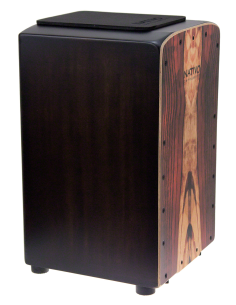 Cajon Pro Madero - NATIVO 2