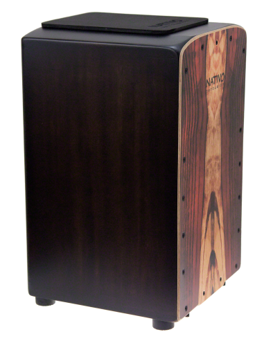 Cajon Pro Madero - NATIVO