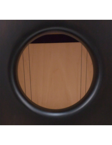 Cajon Pro Madero - NATIVO