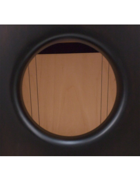 Cajon Pro Madero - NATIVO