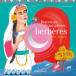 Comptines et berceuses Berbères - Livre + cd