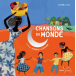 Chansons du monde : du Brésil au Vietnam - Livre + CD