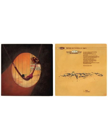 Swing Café - Livre + cd