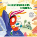 Les Instruments du Brésil - Livre + CD