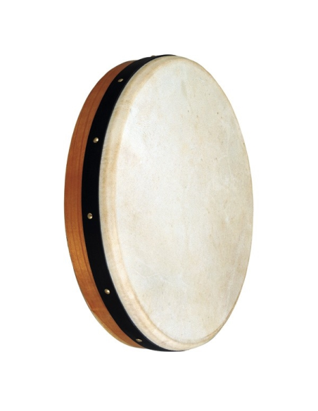 Daf réglable - peau naturelle - 18" (45 cm) 