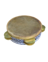 Riqq standard - peau de chèvre - Egypte