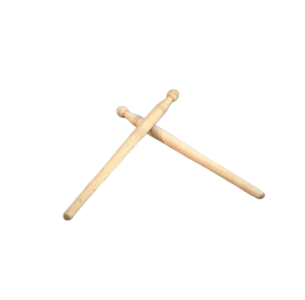 Baguette de Tbila - La paire