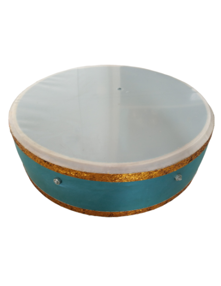 Bendir peau plastique 35 cm - Maroc