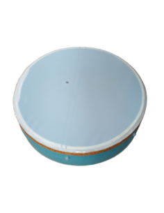 Bendir peau plastique 35 cm - Maroc 2