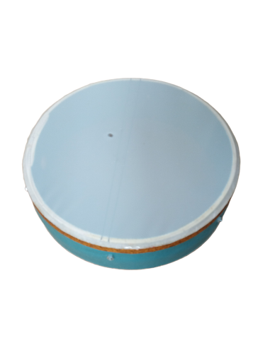 Bendir peau plastique 35 cm - Maroc