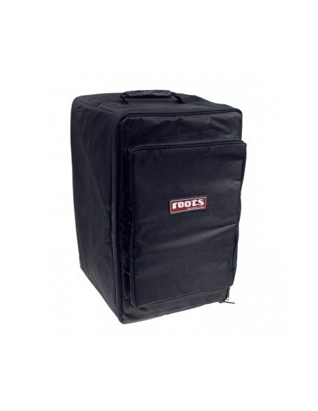 Housse luxe pour cajon - Roots