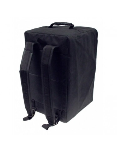 Housse luxe pour cajon - Roots 2